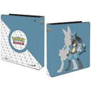 Pokemon TCG – Ultra Pro 2 Inch Album: Lucario