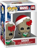 Funko Pop! Groot 1440
