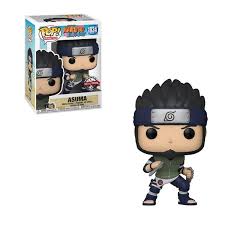 Funko Pop! Asuma 1024