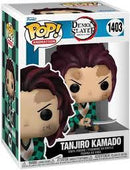 Funko Pop! Tanjiro Kamado 1403