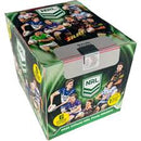 NRL Rugby League - 2026 Select NRL Rugby Stickers Whole Box