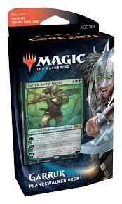 MTG Planeswalker Decks - Core 2021