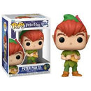 Disney - Peter Pan with Flute Pop! 1344