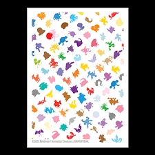 Pokemon 151 Card Sleeves