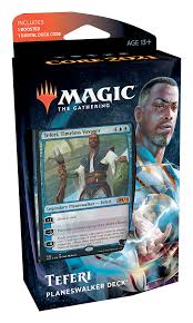 MTG Planeswalker Decks - Core 2021