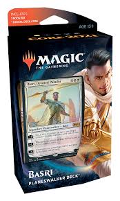 MTG Planeswalker Decks - Core 2021