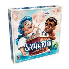 Santorini 2nd Edition