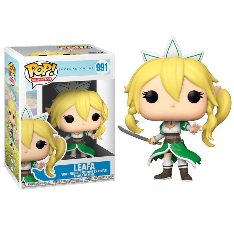 Sword Art Online - Leafa Pop! 991