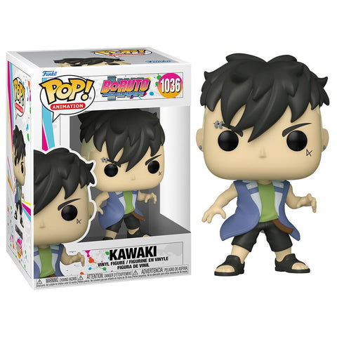 Boruto - Kawaki Pop! 1036