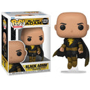 Black Adam - Black Adam Pop! - 1231