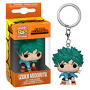 Funko Pop Key Ring - Anime