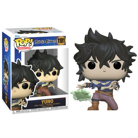 Black Clover - Yuno Pop! 1101