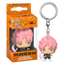 Funko Pop Key Ring - Anime