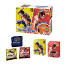 One Piece TCG - Set Sail Deck Set [SD-01]