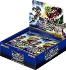 DBS Masters Booster Box - Zenkai 09 Ultimate Advent (DBS-B26)