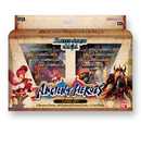 Battle Spirits Saga: Lore Set Ancient Heroes