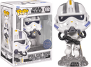 Star Wars - Imperial Rocket Trooper Pop! 552