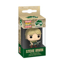 Pop Keychain - Steve Irwin