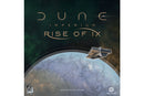 Dune Imperium - Rise of Ix Expansion