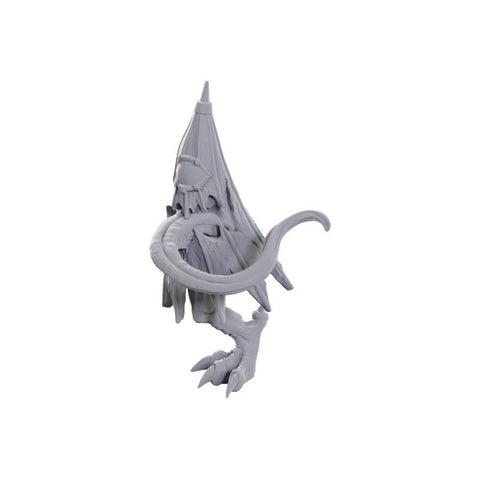 Pathfinder Battles Deep Cuts Unpainted Miniatures - Kasa-Obake