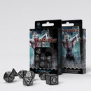 Q Workshop - Bloodsucker RPG Dice Set