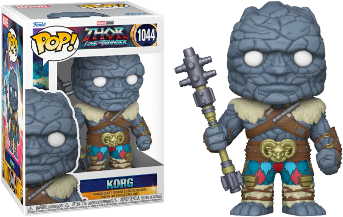 Marvel - Korg Pop! 1044