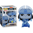 Avatar: The Last Airbender - Kyoshi Glow-in-the-dark Pop! 1489