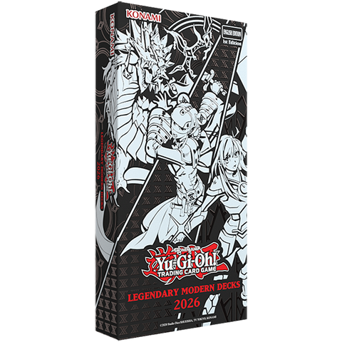 Yu-Gi-Oh Collection Boxes Yu-Gi-Oh Collection Boxes