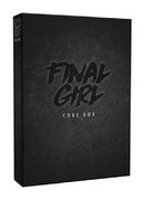 Final Girl: Core Box
