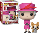Queen Elizabeth II Pop! 01