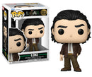 Marvel - Loki Pop! 1312