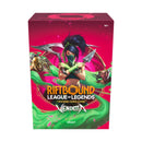 **PRE-ORDER** Riftbound: League of Legends TCG Vault - Vendetta