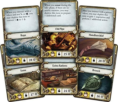 Lord of the Rings Journeys in Middle-Earth