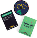 Lets Get Deep - The Ultimate Date Night Game