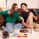 Lets Get Deep - The Ultimate Date Night Game