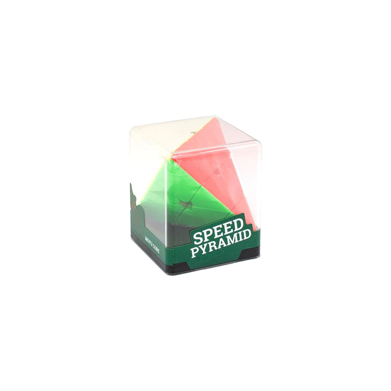 LPG Speed Pyramid