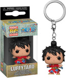 Funko Pop Key Ring - Anime