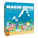 Machi Koro - 5th Anniversary Edition