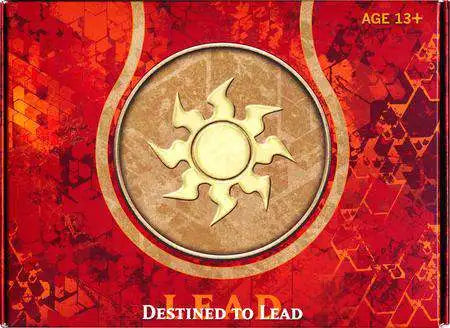 MTG Pre-Release Kit - Born of the Gods - Destined to Lead