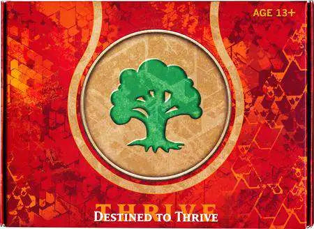 MTG Pre-Release Kit - Born of the Gods - Destined to Thrive