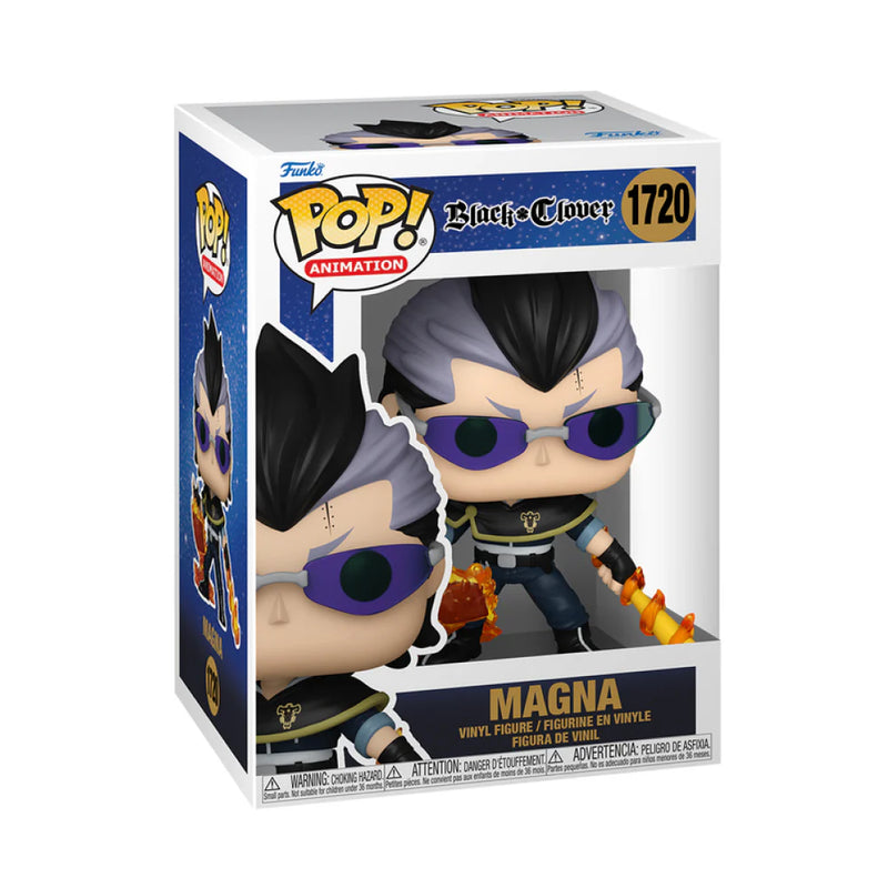 Funko Pop! Magna 1720