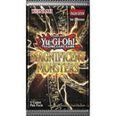 YGO - Magnificent Monsters Booster Pack