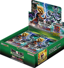 DBS Masters Booster Box - Zenkai 07 Beyond Generations (DBS-B24)