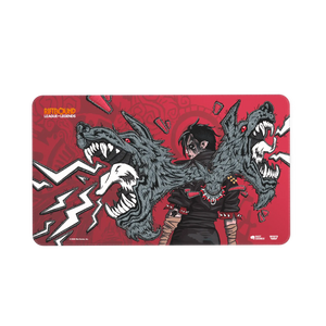 Riftbound: League of Legends TCG Playmat - Unleashed