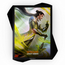 Riftbound: League of Legends TCG Sleeves - Unleashed