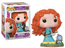 Disney Princess - Merida Pop! 1022