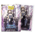 Dragon Shield Grand Archive (MRC) Art Sleeves (standard size)