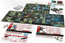 Metal Gear Solid - The Board Game