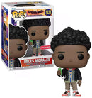 Spider-Man - Miles Morales Pop! 1233