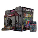 Sirius Dice - D&D – Mists of Ravenloft Treasure Packs